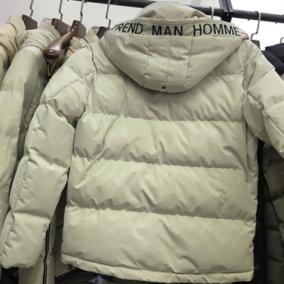 市场上装-棉衣/羽绒服-靓仔棉服【实拍】