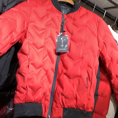 市场上装-棉衣/羽绒服-靓仔棉服【实拍】