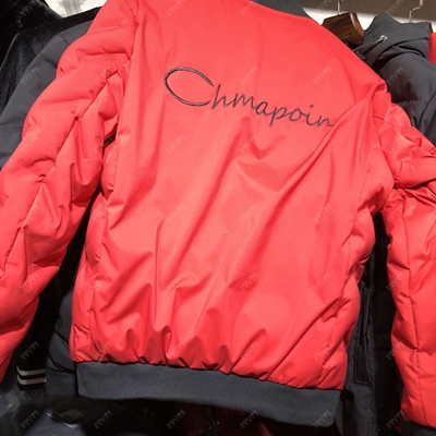 市场上装-棉衣/羽绒服-靓仔棉服【实拍】