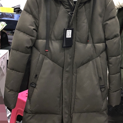 市场上装-棉衣/羽绒服-靓仔棉服【实拍】