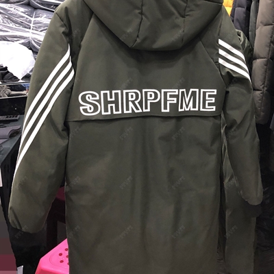 市场上装-棉衣/羽绒服-靓仔棉服【实拍】