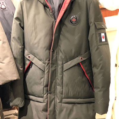 市场上装-棉衣/羽绒服-靓仔棉服【实拍】