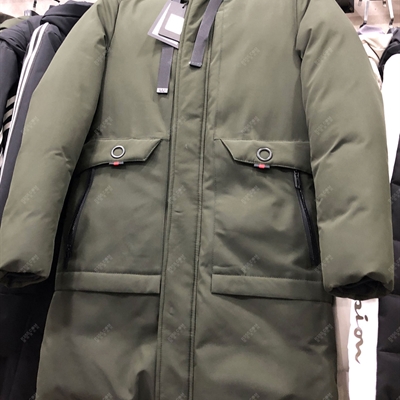 市场上装-棉衣/羽绒服-靓仔棉服【实拍】