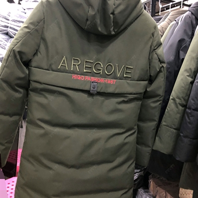 市场上装-棉衣/羽绒服-靓仔棉服【实拍】