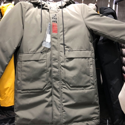 市场上装-棉衣/羽绒服-靓仔棉服【实拍】