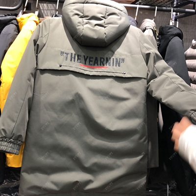 市场上装-棉衣/羽绒服-靓仔棉服【实拍】