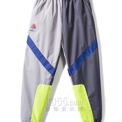 设计师品牌-套装-微潮套装