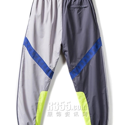 设计师品牌-套装-微潮套装