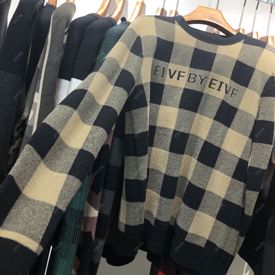 市场上装-毛衫-靓仔毛衫【实拍】