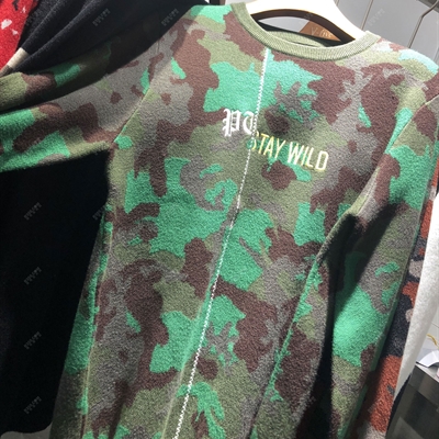 市场上装-毛衫-靓仔毛衫【实拍】