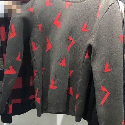 市场上装-毛衫-靓仔毛衫【实拍】