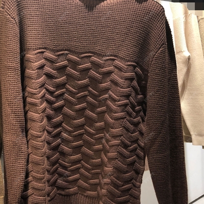 市场上装-毛衫-休闲毛衫【实拍】