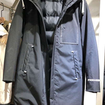 市场上装-棉衣/羽绒服-靓仔棉服【实拍】