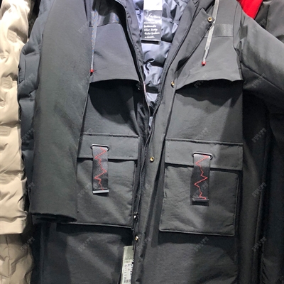 市场上装-棉衣/羽绒服-靓仔棉服【实拍】
