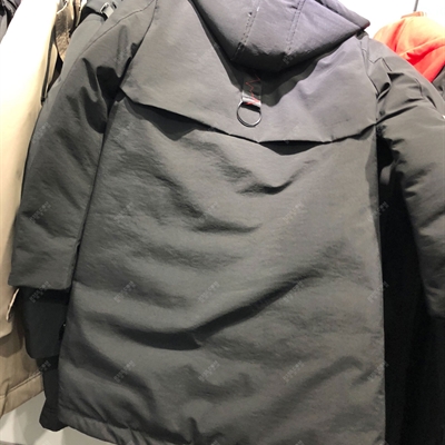 市场上装-棉衣/羽绒服-靓仔棉服【实拍】