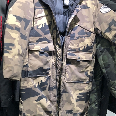 市场上装-棉衣/羽绒服-靓仔棉服【实拍】