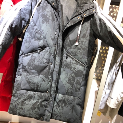 市场上装-棉衣/羽绒服-靓仔棉服【实拍】