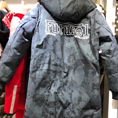 市场上装-棉衣/羽绒服-靓仔棉服【实拍】