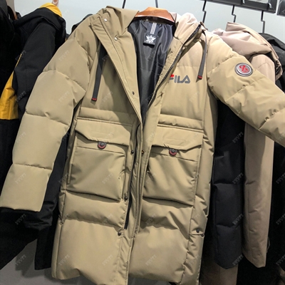 市场上装-棉衣/羽绒服-靓仔棉服【实拍】