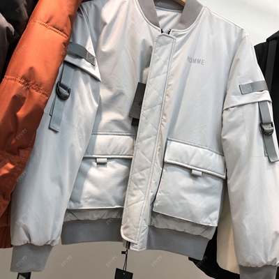 市场上装-棉衣/羽绒服-靓仔棉服【实拍】