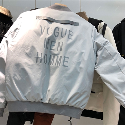 市场上装-棉衣/羽绒服-靓仔棉服【实拍】