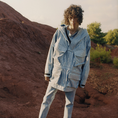 美国《Off White》2019春夏潮流前卫男装