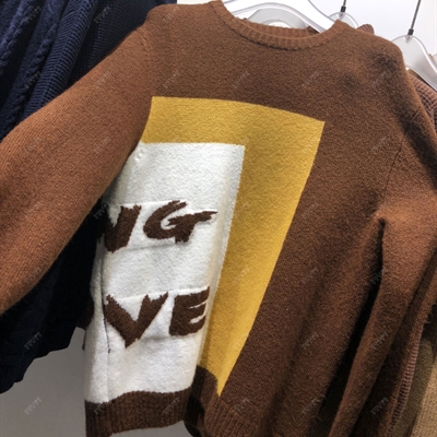 市场上装-毛衫-靓仔毛衫【实拍】