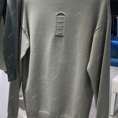 市场上装-毛衫-休闲毛衫【实拍】