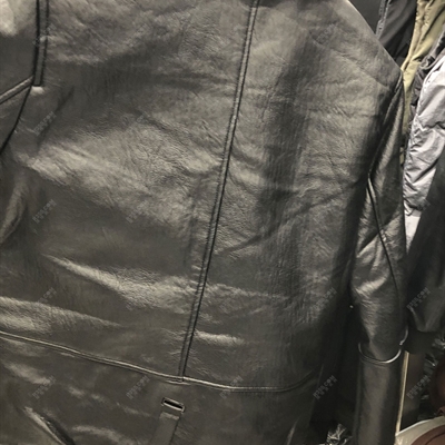 市场上装-皮衣-靓仔皮衣【实拍】