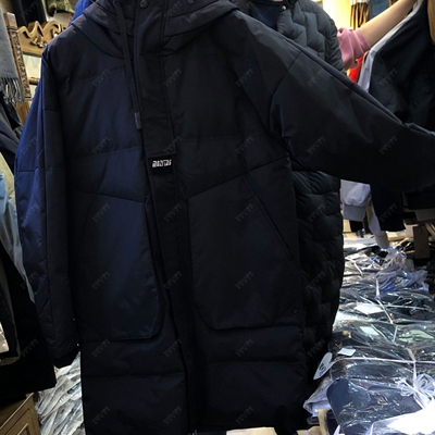 市场上装-棉衣/羽绒服-靓仔棉服【实拍】