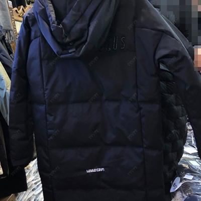市场上装-棉衣/羽绒服-靓仔棉服【实拍】