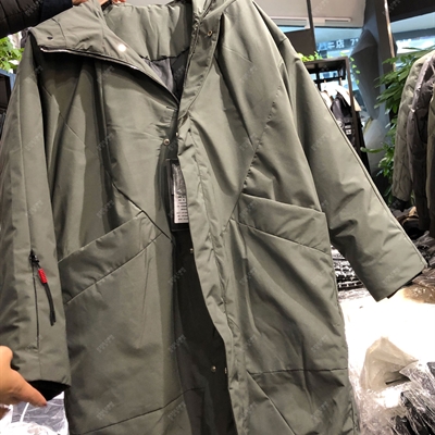 市场上装-棉衣/羽绒服-靓仔棉服【实拍】