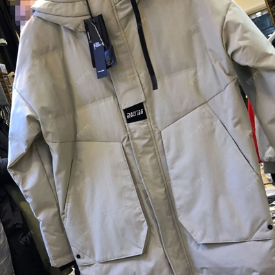 市场上装-棉衣/羽绒服-靓仔棉服【实拍】