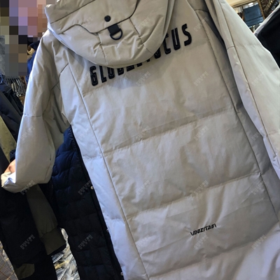 市场上装-棉衣/羽绒服-靓仔棉服【实拍】