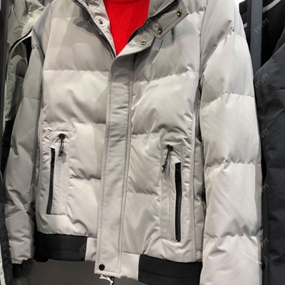 市场上装-棉衣/羽绒服-靓仔棉服【实拍】