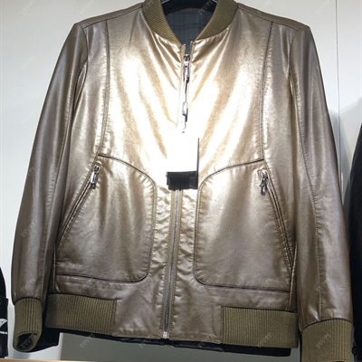 市场上装-皮衣-休闲商务皮衣【实拍】