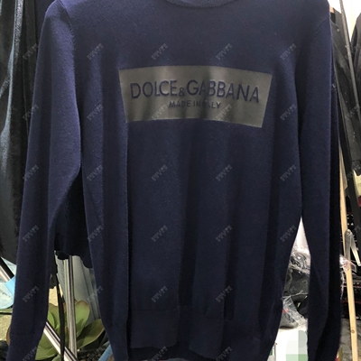 市场上装-毛衫-靓仔毛衫 【实拍】