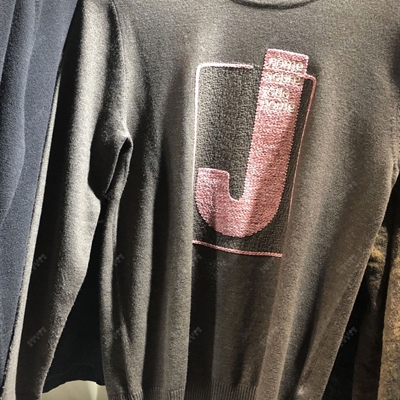 市场上装-毛衫-靓仔毛衫 【实拍】