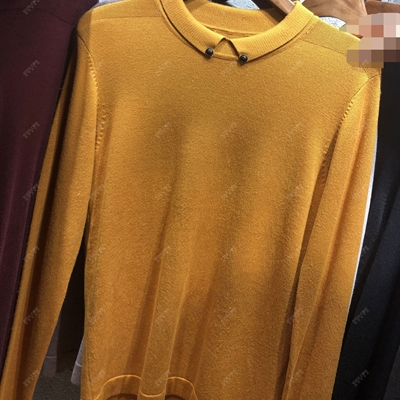 市场上装-毛衫-休闲毛衫 【实拍】