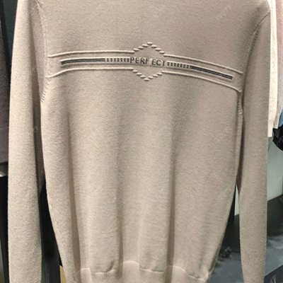 市场上装-毛衫-休闲毛衫 【实拍】