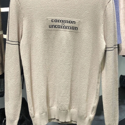 市场上装-毛衫-休闲毛衫 【实拍】