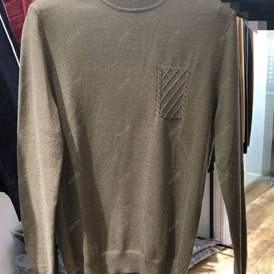 市场上装-毛衫-休闲毛衫 【实拍】