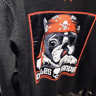 市场上装-毛衫-休闲毛衫【实拍】