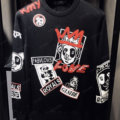 市场上装-毛衫-休闲毛衫【实拍】