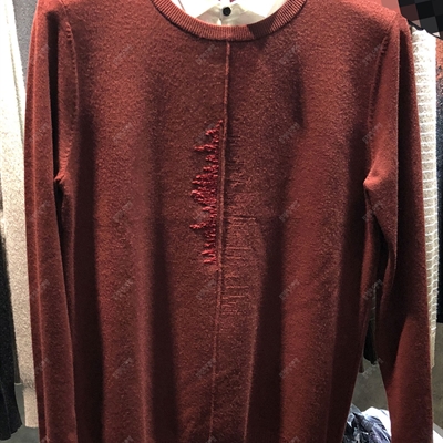 市场上装-毛衫-靓仔毛衫【实拍】