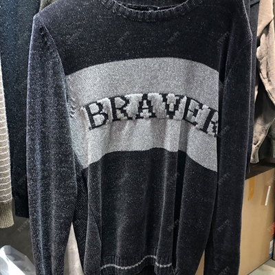 市场上装-毛衫-靓仔毛衫【实拍】