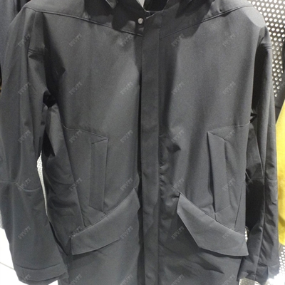 市场上装-大衣-大衣【实拍】