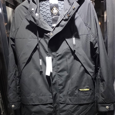 市场上装-大衣-大衣【实拍】