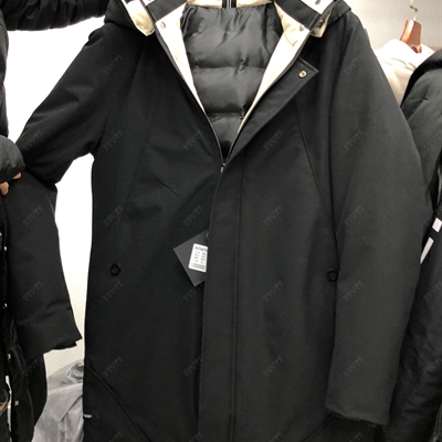 市场上装-棉衣/羽绒服-靓仔棉服【实拍】