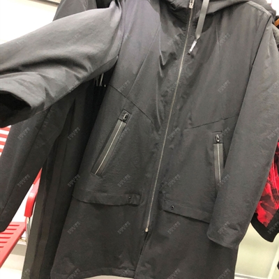 市场上装-棉衣/羽绒服-靓仔棉服【实拍】